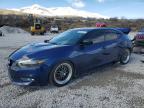 2017 Nissan Maxima 3.5S for Sale in Reno, NV - Rear End