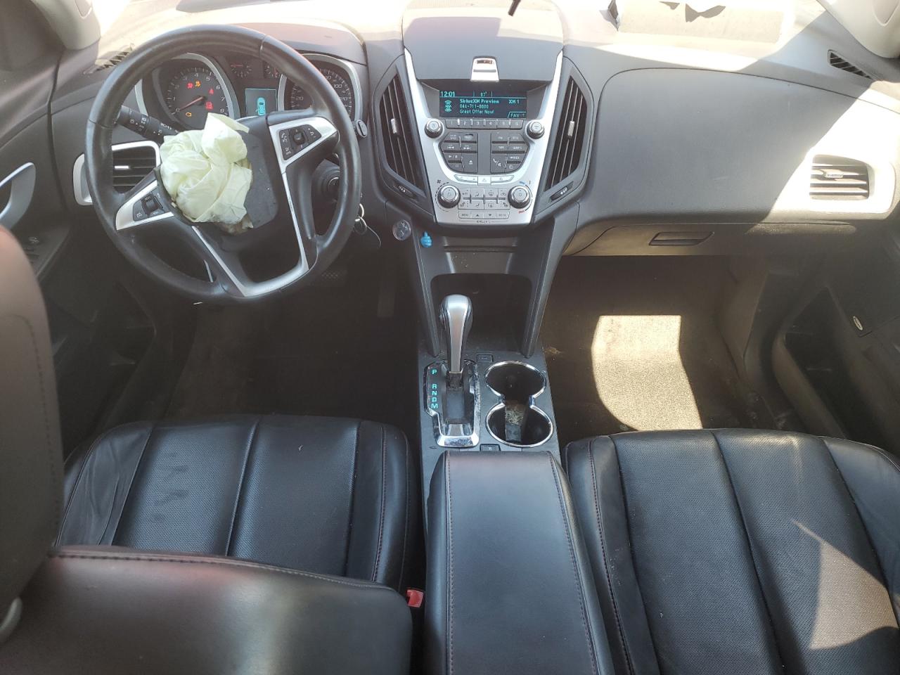 2010 Chevrolet Equinox - Image 8