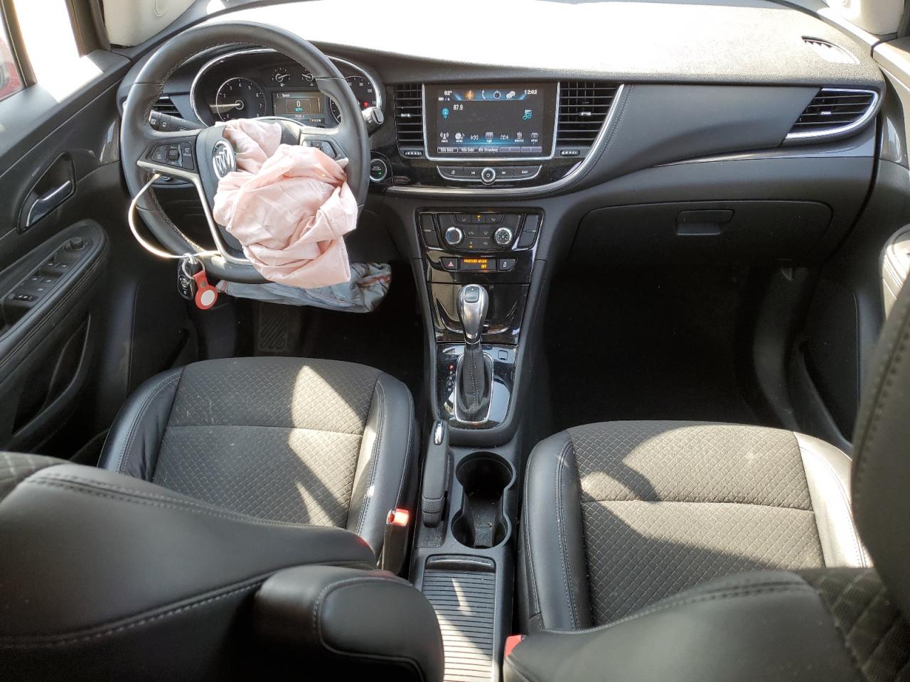2017 Buick Encore - Image 8