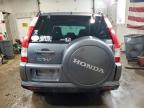 2005 Honda Cr-V Se for Sale in Lyman, ME - Front End