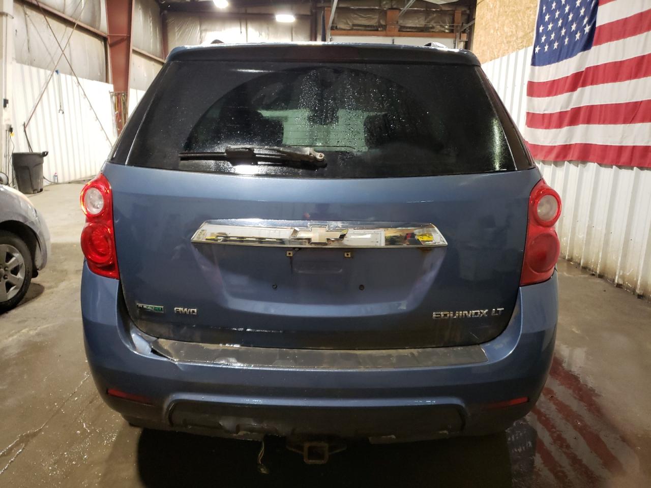 2012 Chevrolet Equinox - Image 6