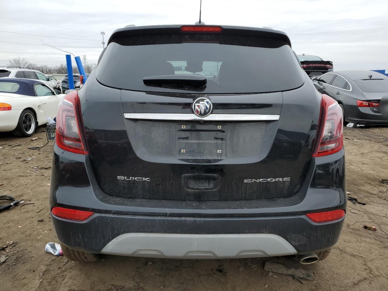 2018 Buick Encore - Image 6
