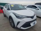 2022 TOYOTA C-HR EXCEL for sale at Copart ROCHFORD