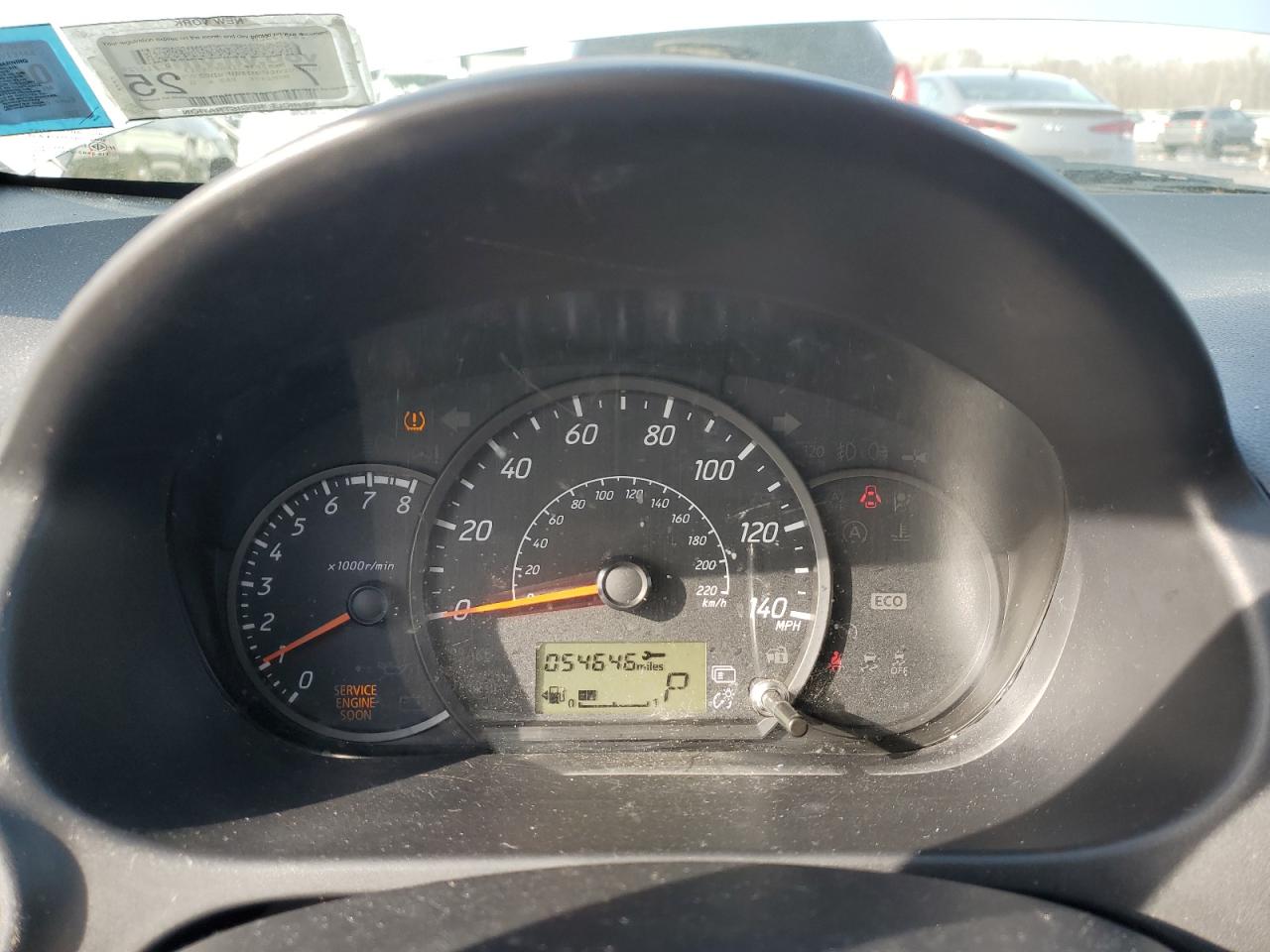 2019 Mitsubishi Mirage - Image 9