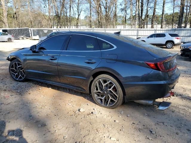  HYUNDAI SONATA 2023 Szary