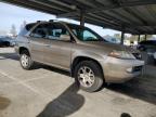 2002 Acura Mdx Touring zu verkaufen in Hayward, CA - Side