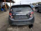 2016 Chevrolet Sonic Rs for Sale in Denver, CO - Front End