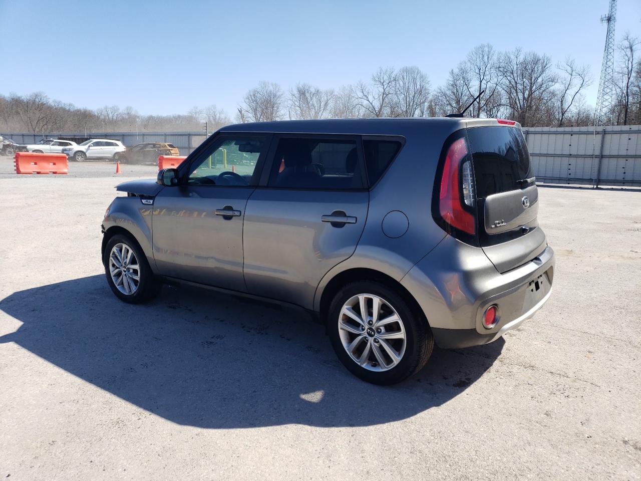 2017 Kia Soul - Image 2