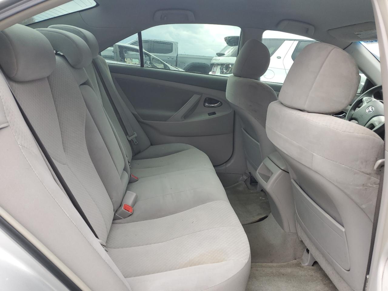 2007 Toyota Camry - Image 10