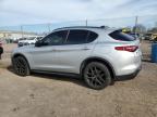 2019 Alfa Romeo Stelvio  for Sale in Chalfont, PA - Vandalism
