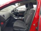 2012 PEUGEOT 3008 SR HD for sale at Copart PETERLEE