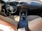 2018 Jaguar F-Pace Premium продається в Jacksonville, FL - Side