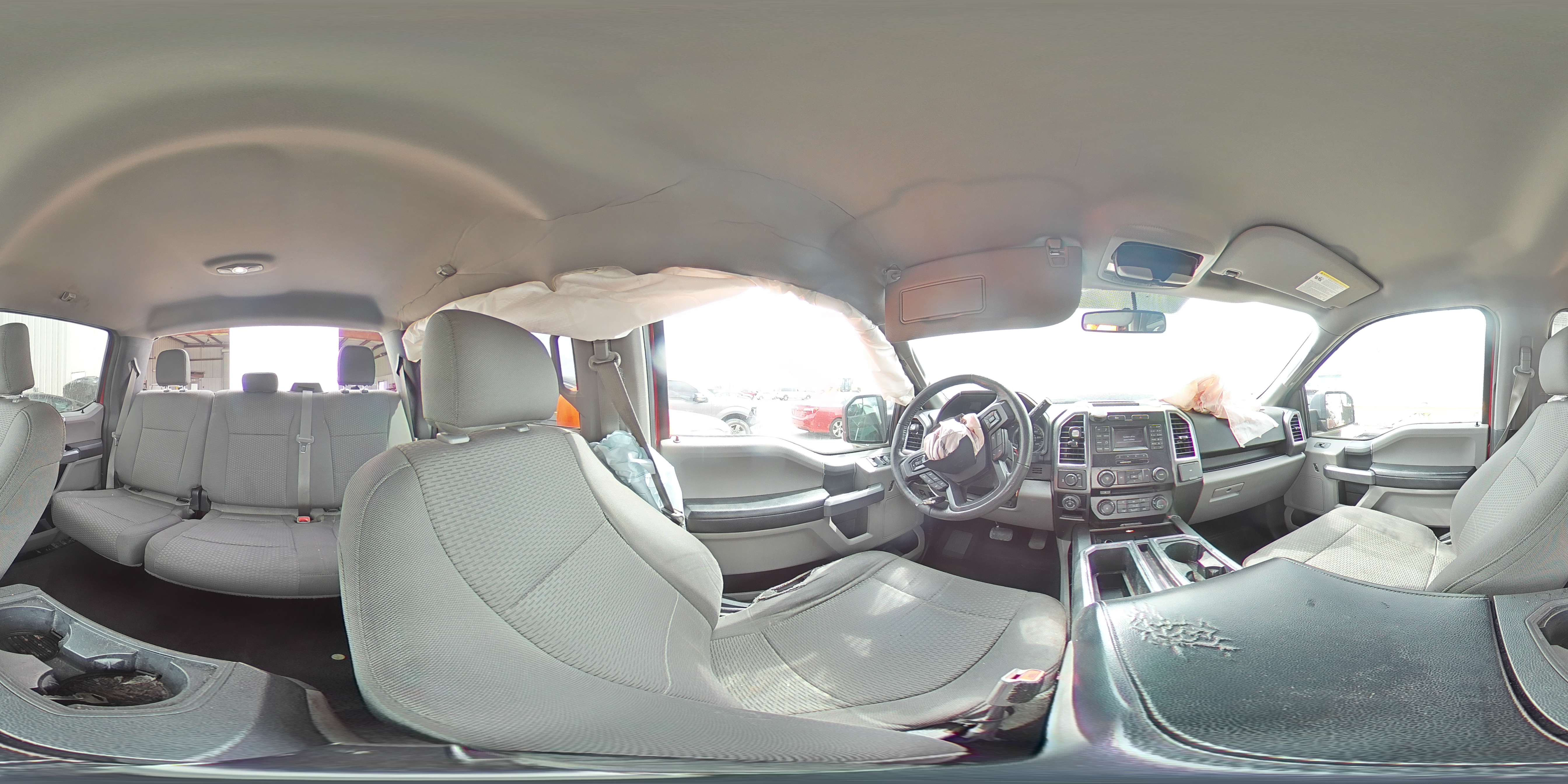 2016 Ford F-150 - Image 14