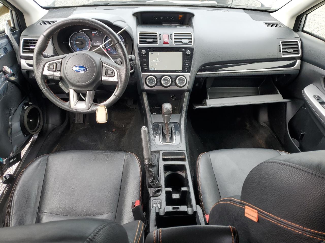 2016 Subaru XV - Image 8