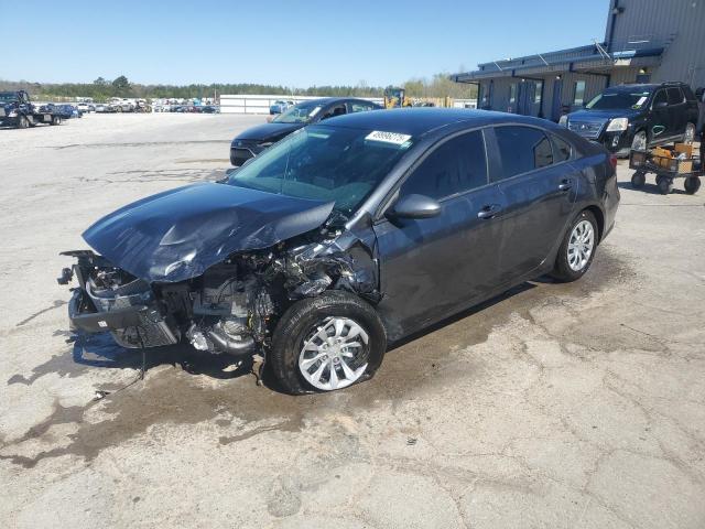 2024 Kia Forte Lx