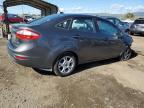 2015 Ford Fiesta Se na sprzedaż w San Martin, CA - Front End