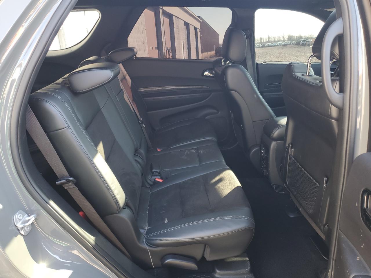 2021 Dodge Durango - Image 12