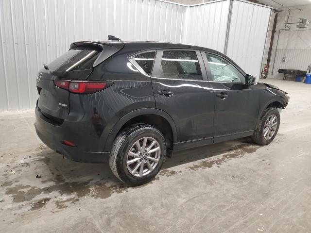  MAZDA CX-5 SELEC 2024 Black
