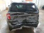 2016 Ford Explorer Xlt for Sale in Davison, MI - All Over