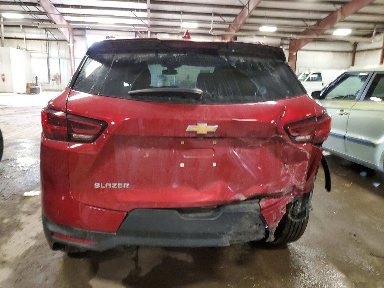 2023 Chevrolet Blazer - Image 6
