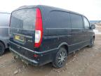 2006 MERCEDES BENZ VITO 111 C for sale at Copart CORBY