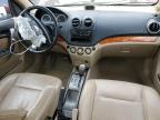 2007 Chevrolet Aveo Lt for Sale in Pekin, IL - Front End