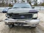 2001 Ford Expedition Eddie Bauer zu verkaufen in Seaford, DE - All Over