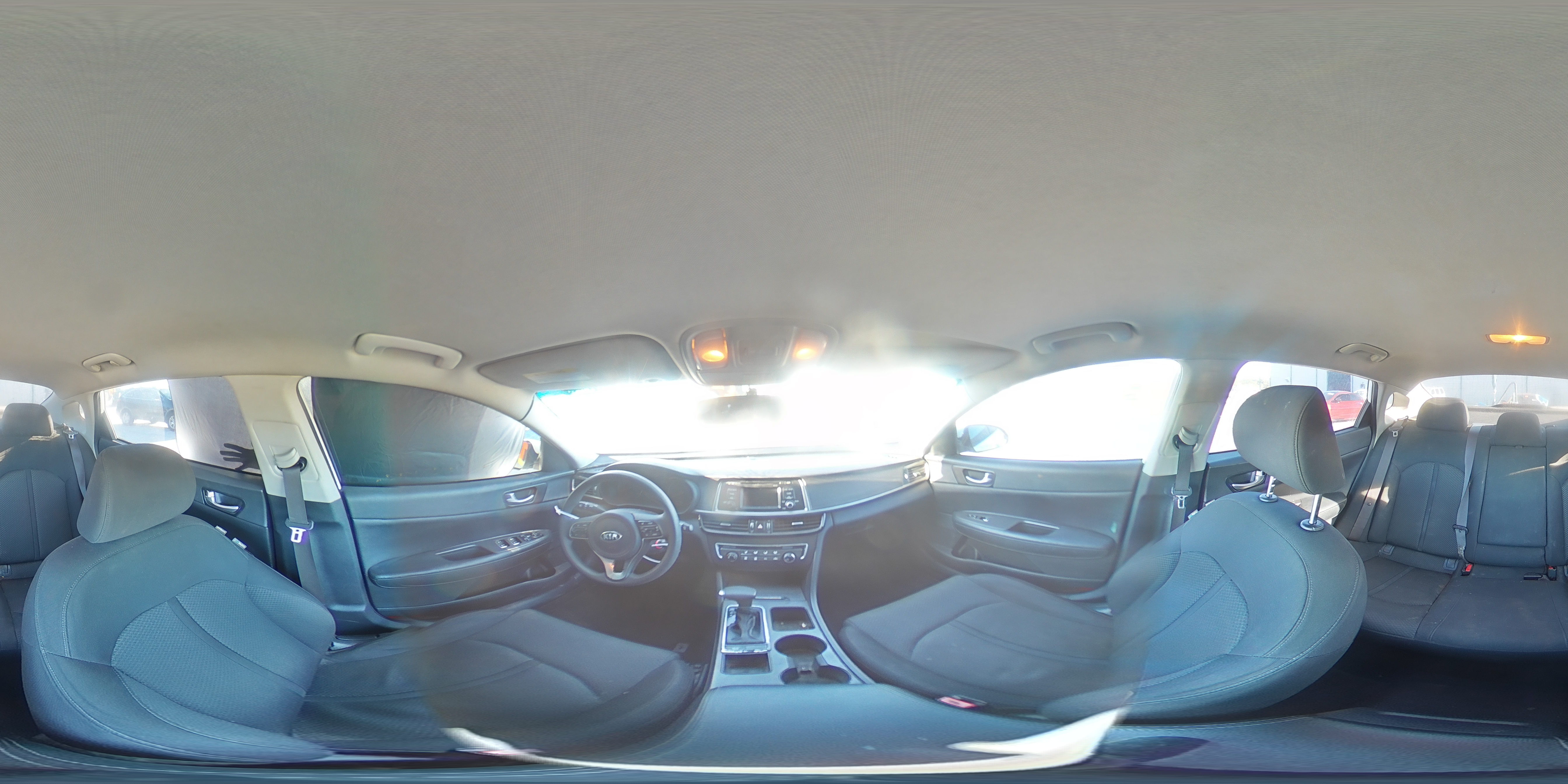 2016 Kia Optima - Image 12