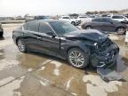 2018 Infiniti Q50 Luxe zu verkaufen in Grand Prairie, TX - Front End