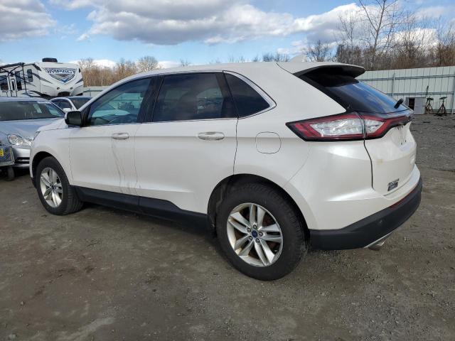  FORD EDGE 2016 Biały