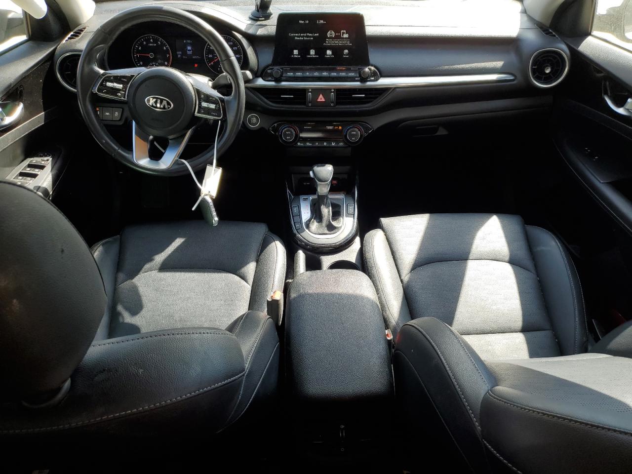 2020 Kia Forte - Image 8