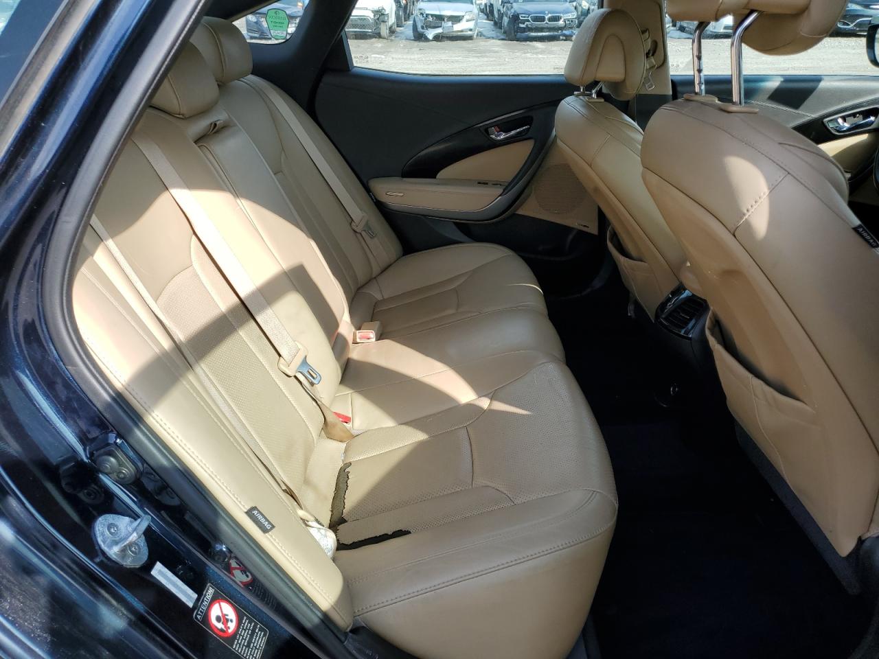 2013 Hyundai Azera - Image 10