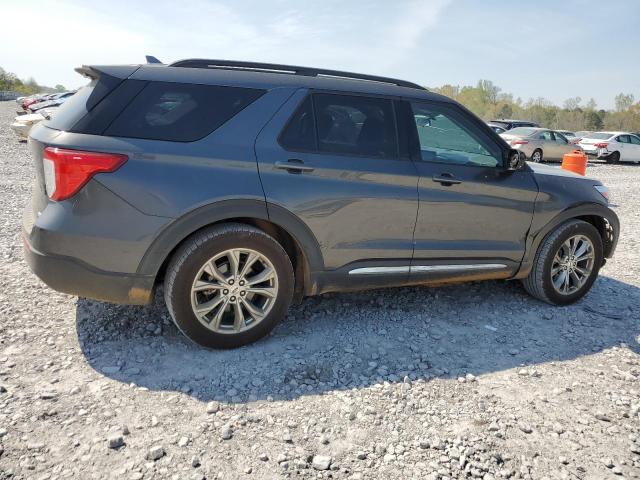  FORD EXPLORER 2020 Szary