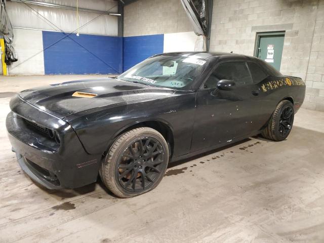 2016 Dodge Challenger R/T