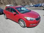 2014 Kia Forte Ex for Sale in Marlboro, NY - Rear End
