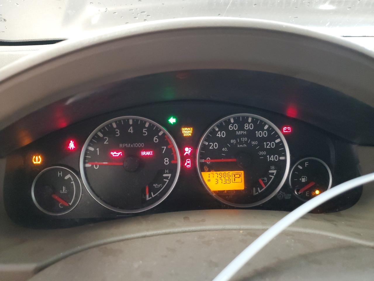 2008 Nissan Pathfinder S VIN: 5N1AR18U68C632367 Lot: 49161245