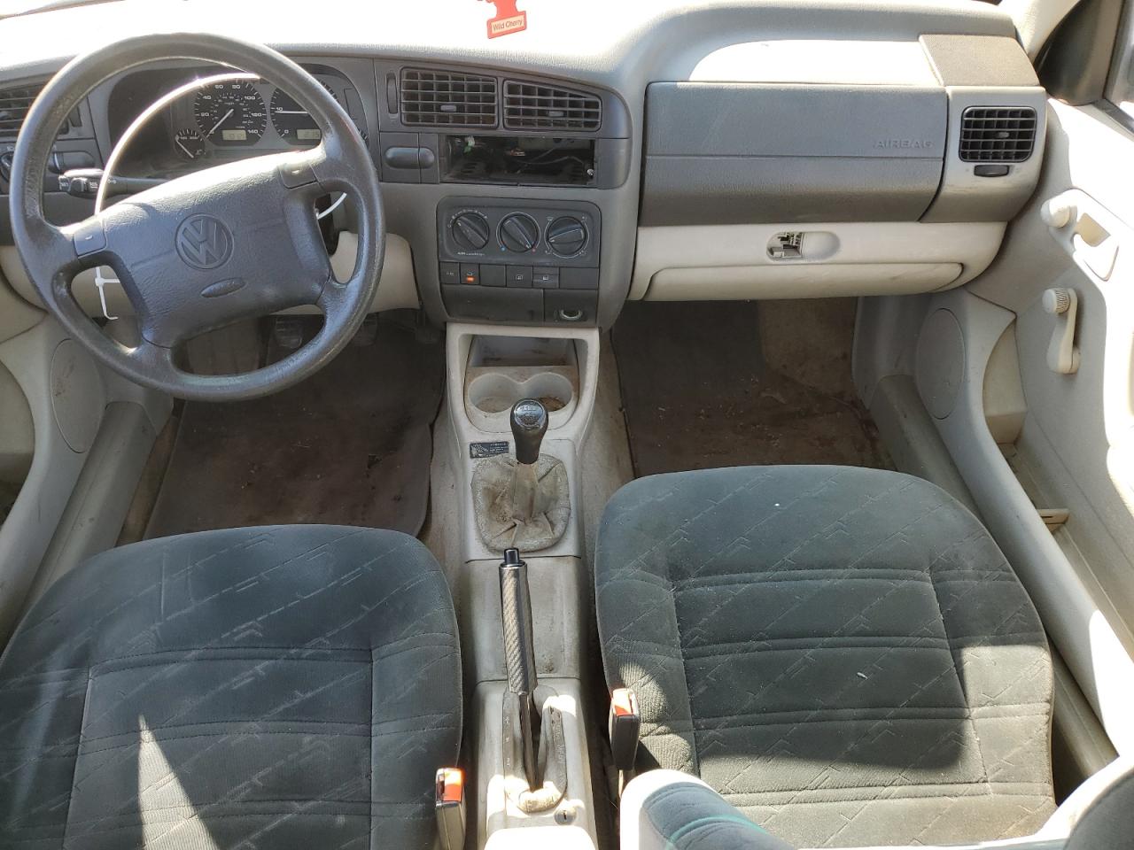 1999 Volkswagen Jetta - Image 8