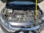 2018 Honda Civic Lx იყიდება Rancho Cucamonga-ში, CA - Front End