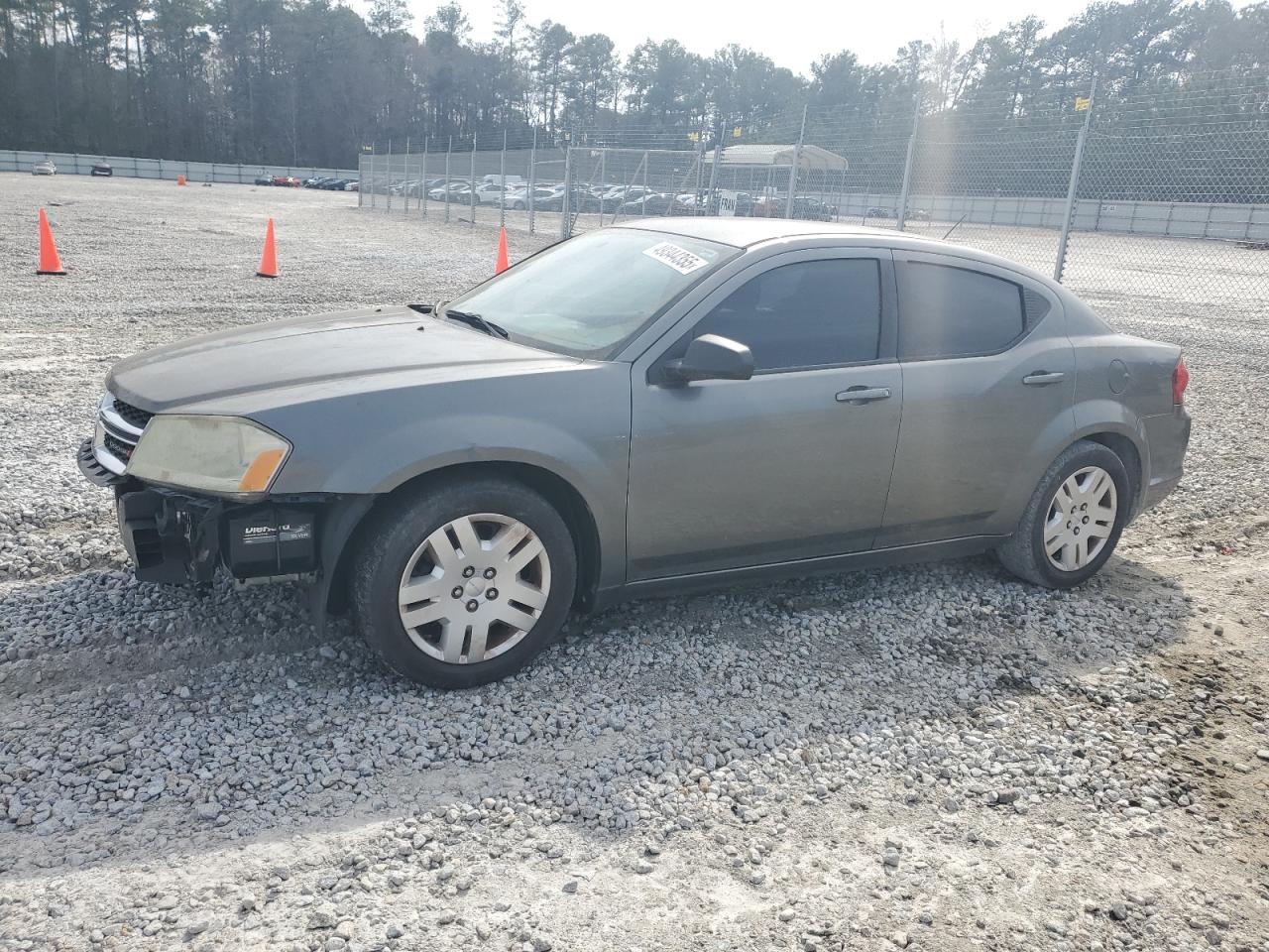2013 Dodge Avenger - Image 1