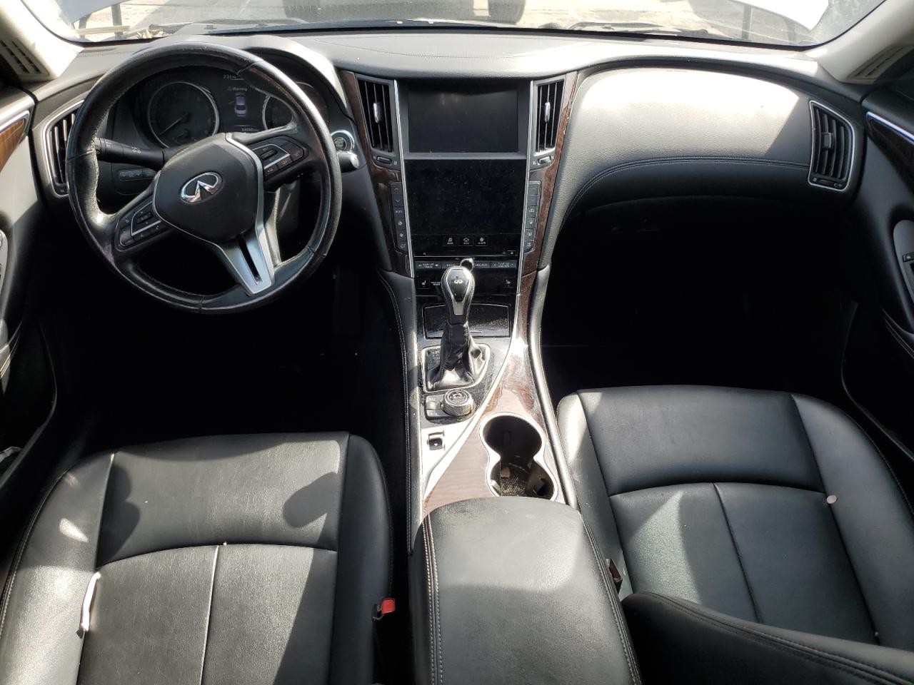 2018 Infiniti Q50 - Image 8