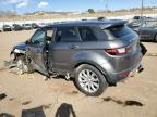 2018 Land Rover Range Rover Evoque Se იყიდება Colorado Springs-ში, CO - All Over