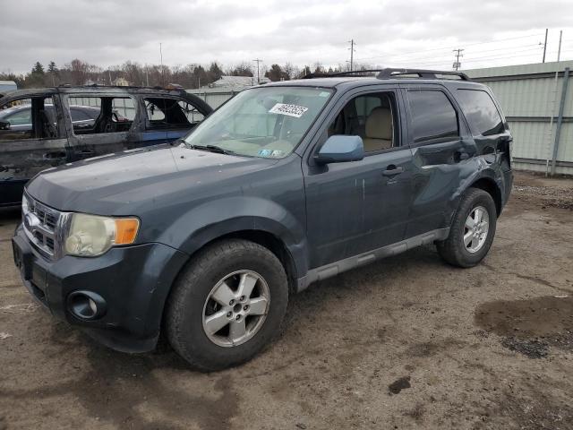 2009 Ford Escape Xlt