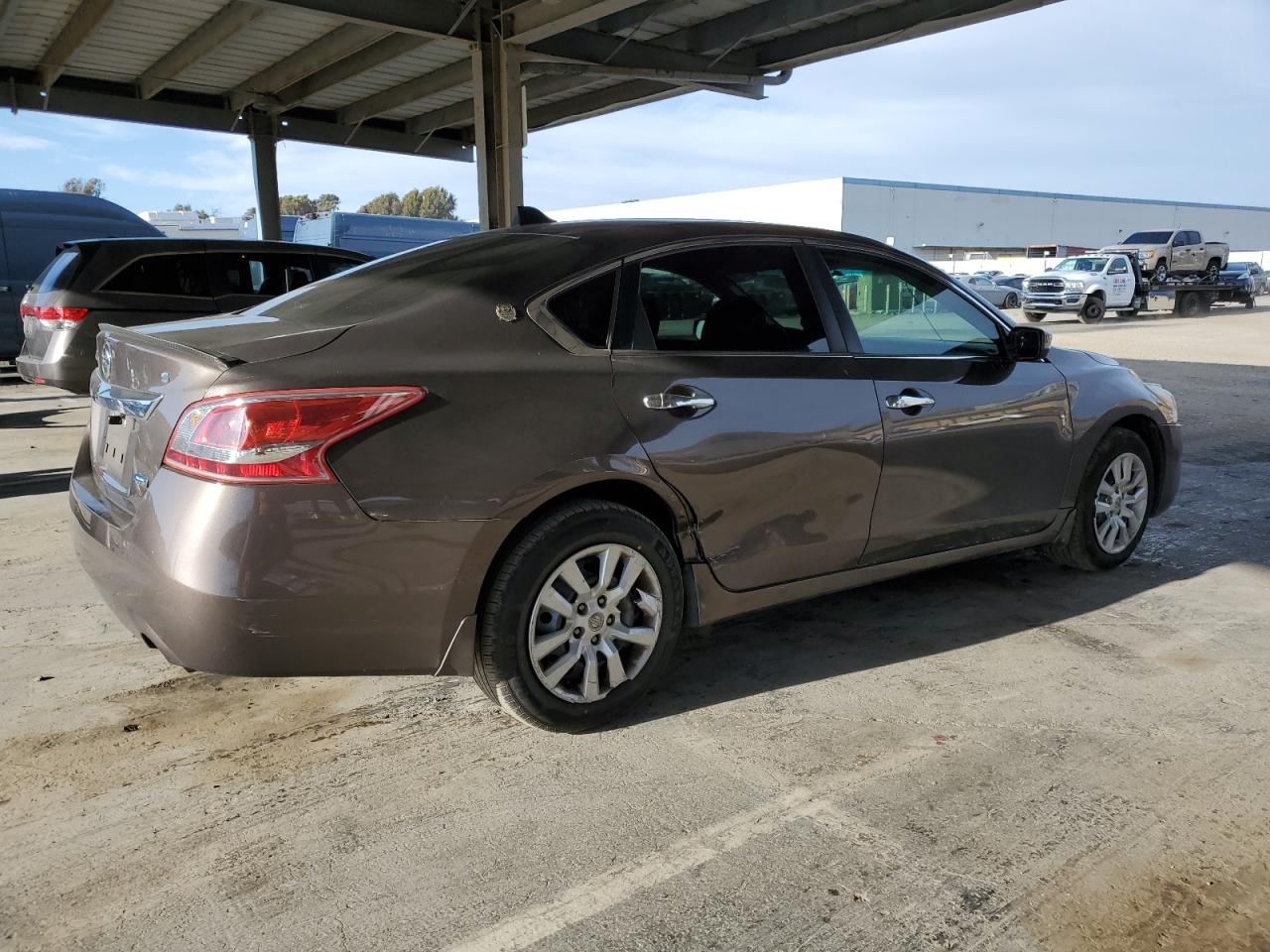 2013 Nissan Altima - Image 3