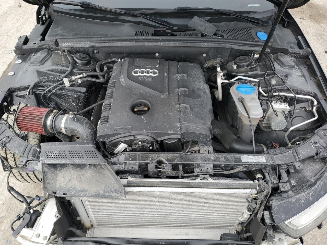 2014 Audi A4 - Image 13