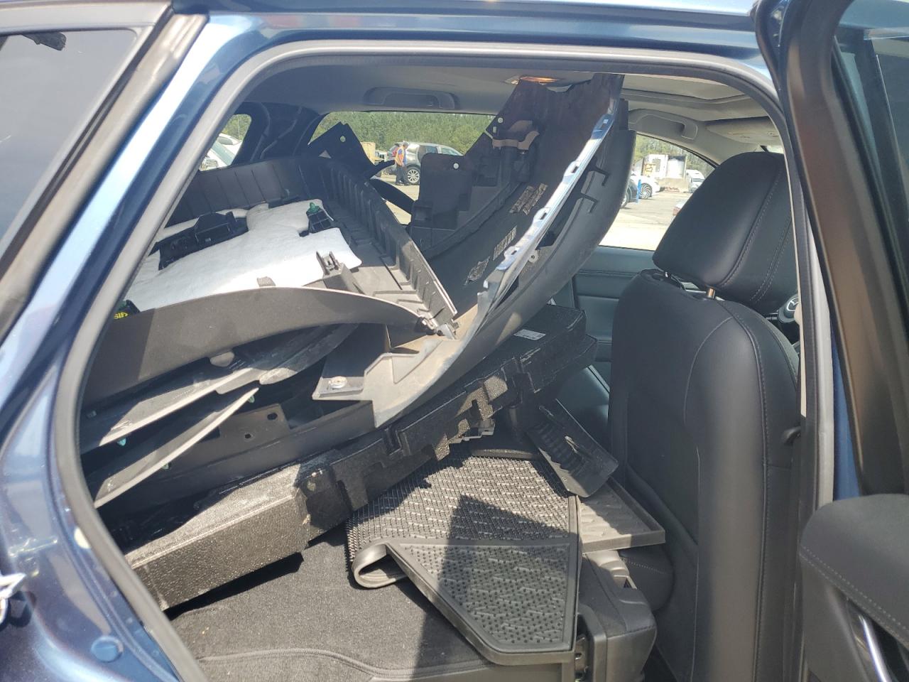 2018 Mazda CX-5 - Image 10
