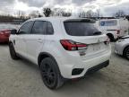 2021 Mitsubishi Outlander Sport Es na sprzedaż w Spartanburg, SC - Front End