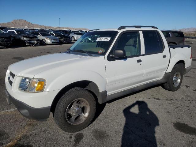 2004 Ford Explorer Sport Trac 