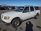 2004 Ford Explorer Sport Trac  na sprzedaż w North Las Vegas, NV - Side