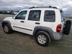 2002 Jeep Liberty Sport for Sale in Antelope, CA - Front End