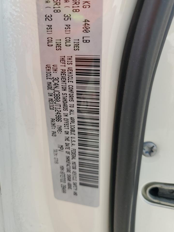 2018 Jeep Compass - Image 14